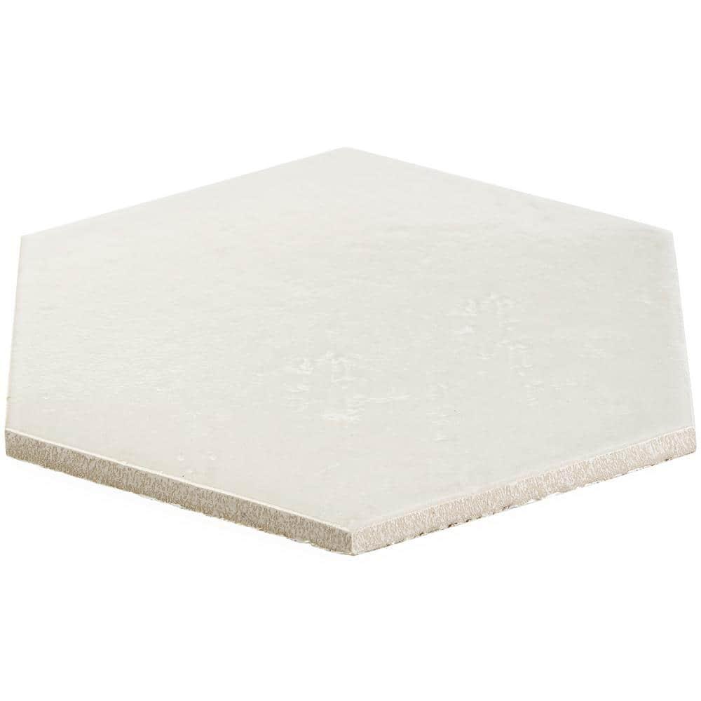 Bond Tile Palermo 7" x 8" Porcelain Wall & Floor Tile (10.76 sq. ft. / Case)