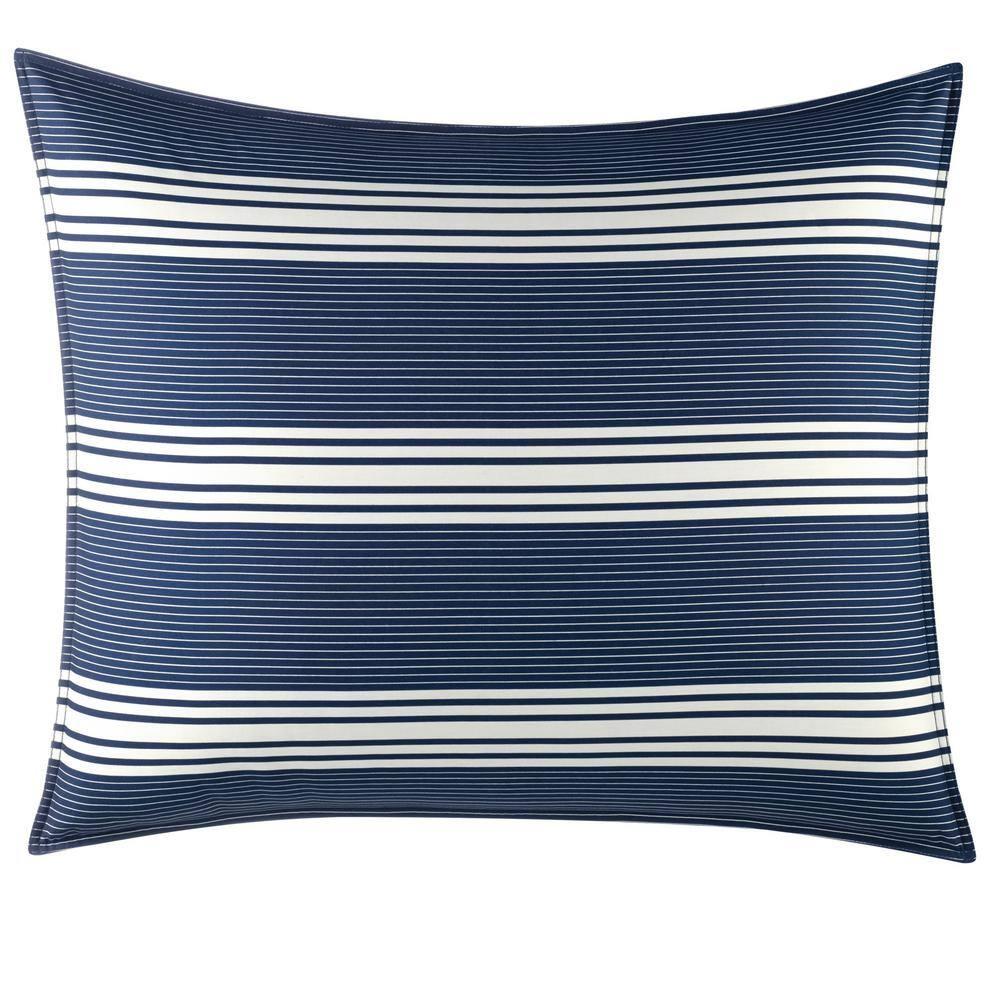 Nautica Craver Reversible Cotton Comforter Set