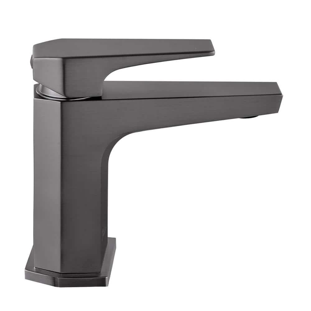 Voltaire Single Hole, Single-Handle, Bathroom Faucet
