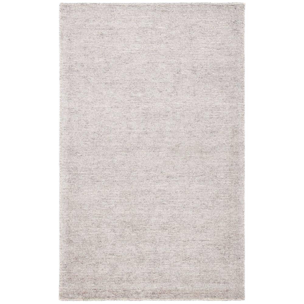 Himalaya HIM153 Hand Tufted Area Rug - Grey - 4'x6' - Safavieh.