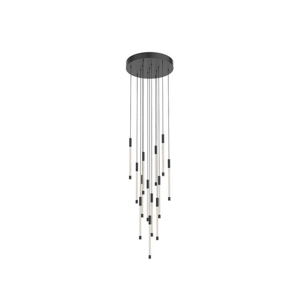 Motif 13 - Light LED Cluster Pendant