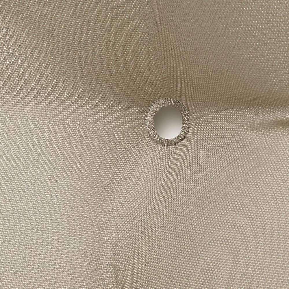 Bergholt Outdoor 5'' Bench Seat Cushion