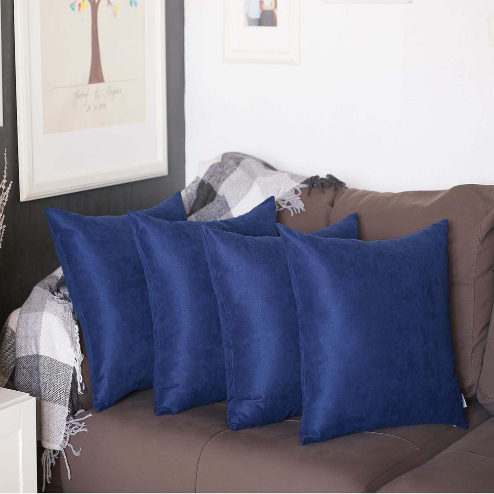 Pillow Cover (Set of 4)