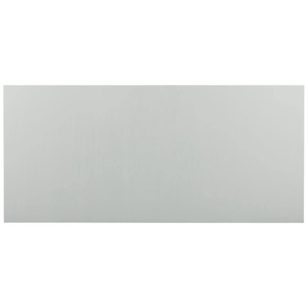 Dalit Desk - FOX2231 - Grey - Safavieh Couture