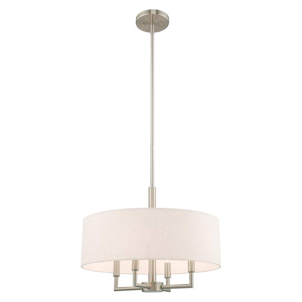 Lighting Lumens 4 - Light Classic / Traditional Chandelier