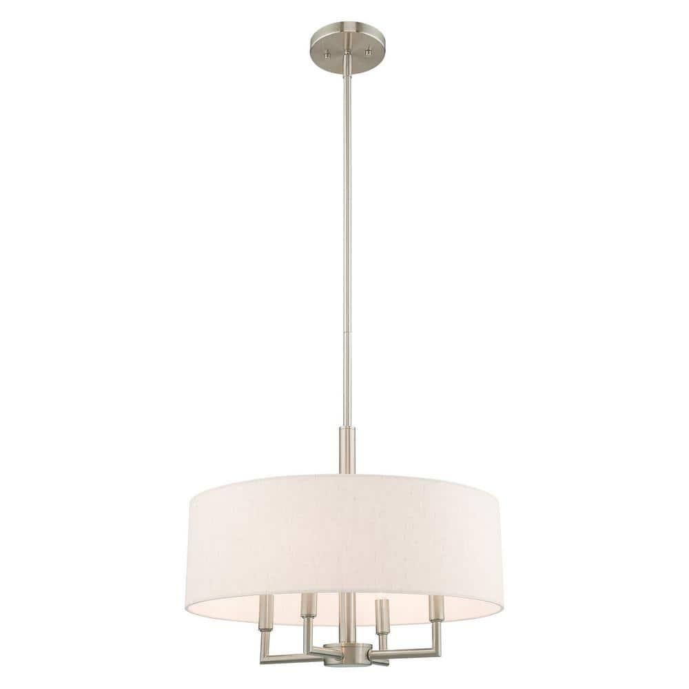 Lighting Lumens 4 - Light Classic / Traditional Chandelier