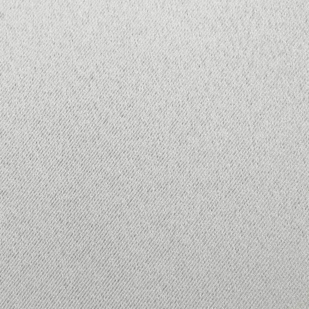 Sun Zero Oslo Theater Grade Extreme 100% Blackout Rod Pocket Curtain Panel