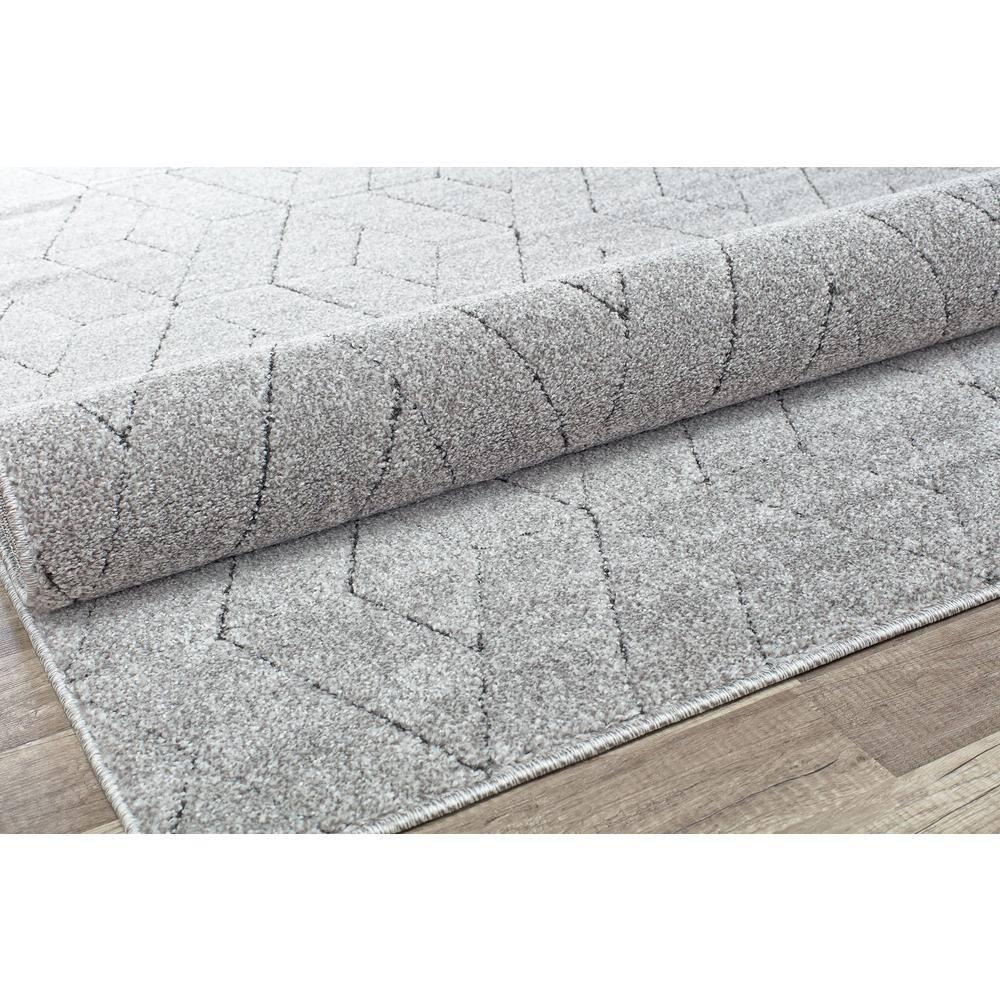 Cadence Contemporary Basalt Area Rug