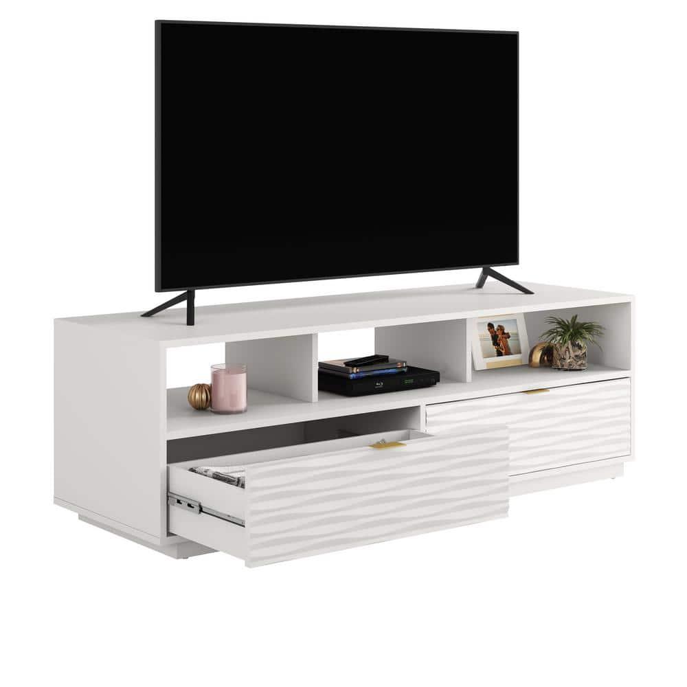 Morgan 60.039'' Media Console