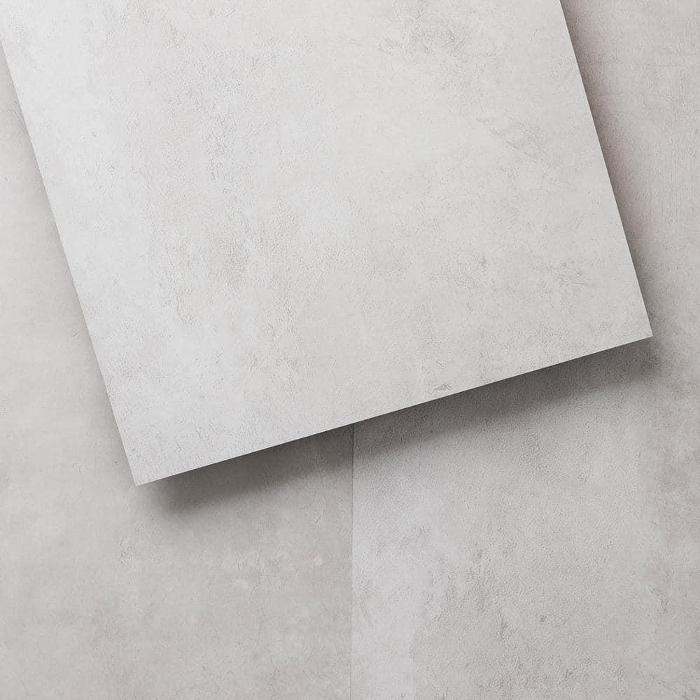 GlueCore Classic 22mil x 12" W x 24" L Glue Down Vinyl Tile Flooring