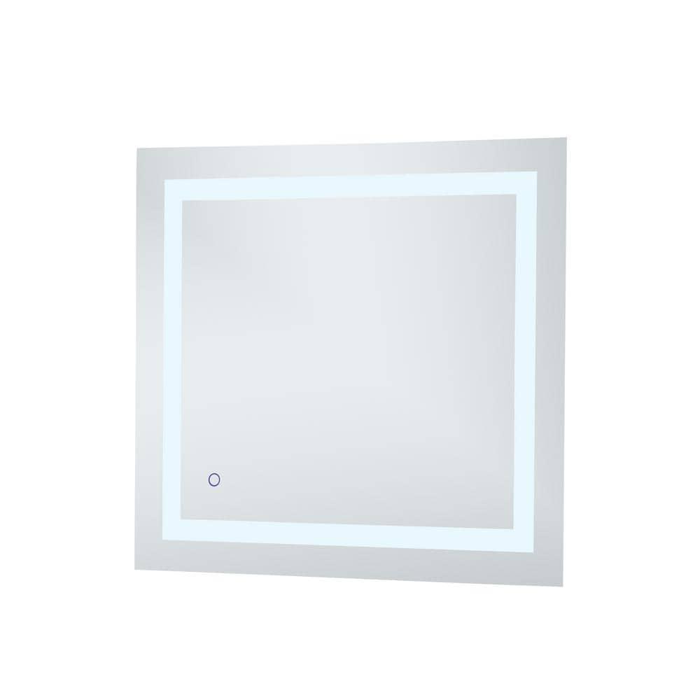 Marina Lighted LED  Mirror