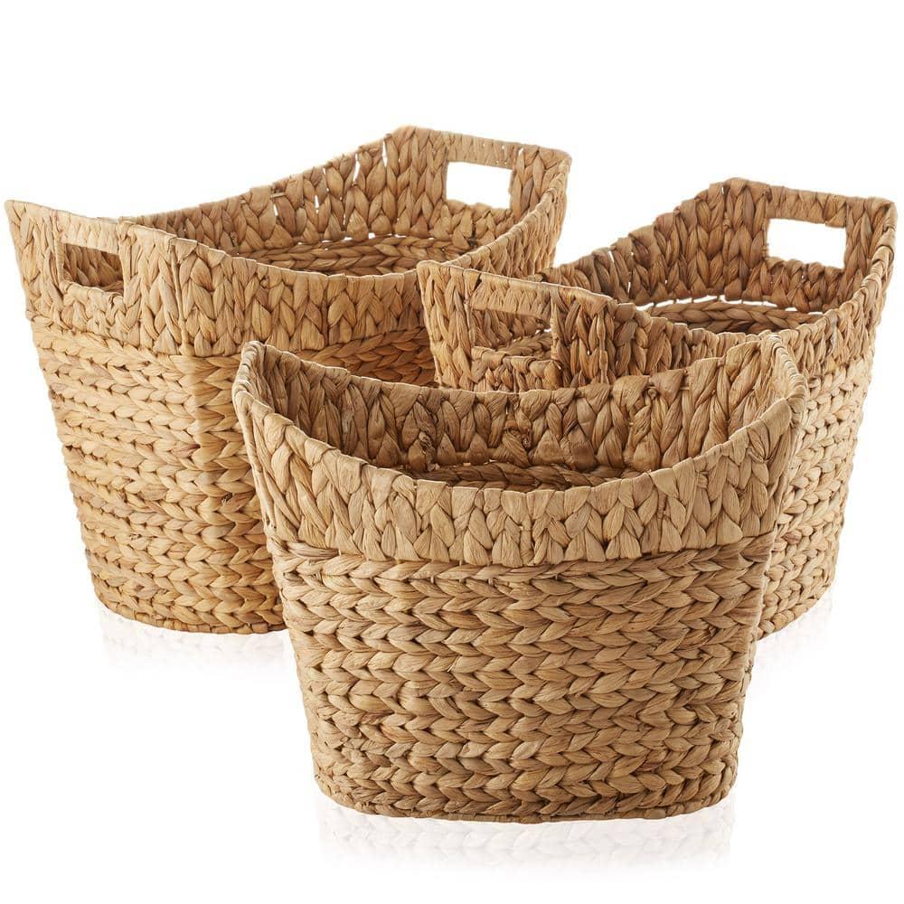 Casafield Jute / Sisal Basket