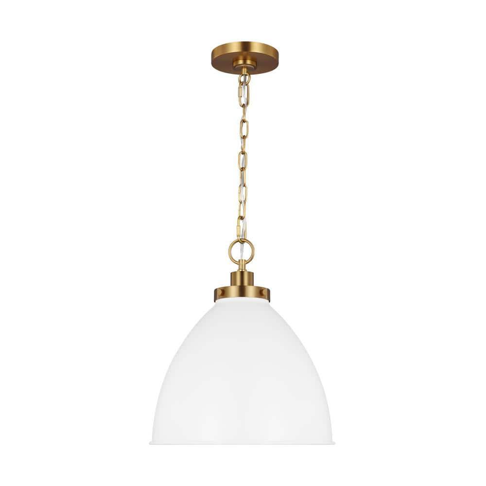 Birch Lane™ 1 - Light Single Pendant