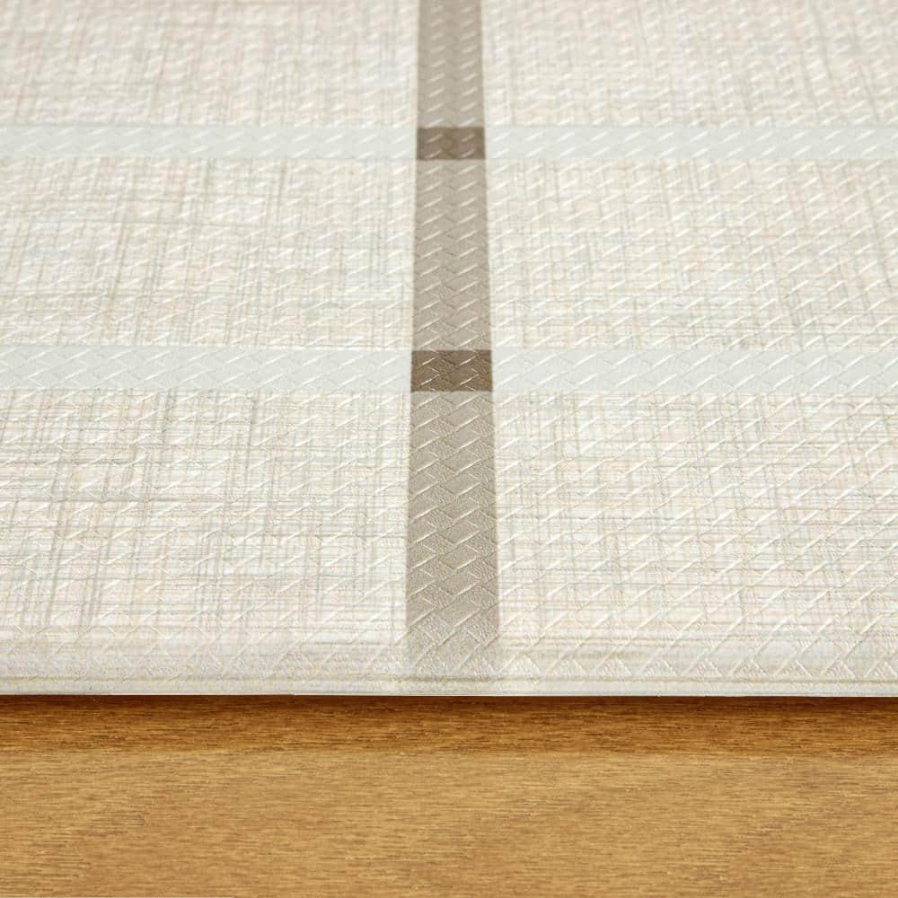 Town & Country Living TOWN & COUNTRY BASICS Comfort Plus Non-Slip Backing Kitchen Mat