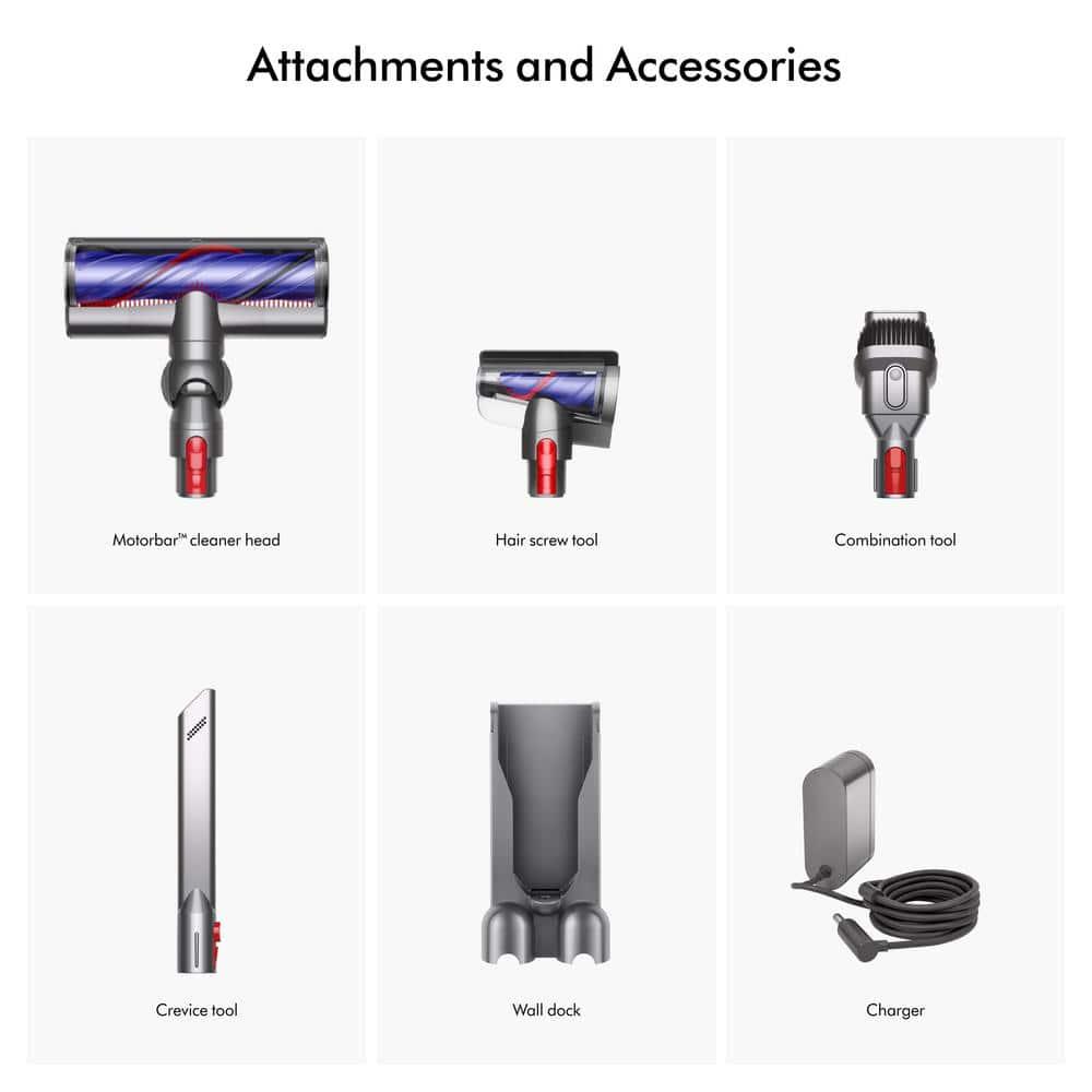 Dyson V11 ™ Cordless Vacuum Cleaner
