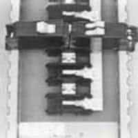 Eaton CHT2020 Cutler-Hammer Tandem Single Pole Circuit Breaker, 3/4", 20 Amp