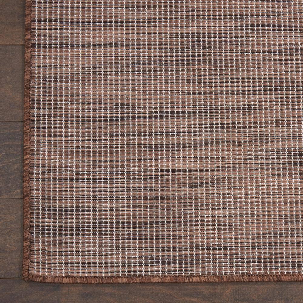 Nourison Positano POS01 Indoor/outdoor Area Rug - Natural 6' x 9'