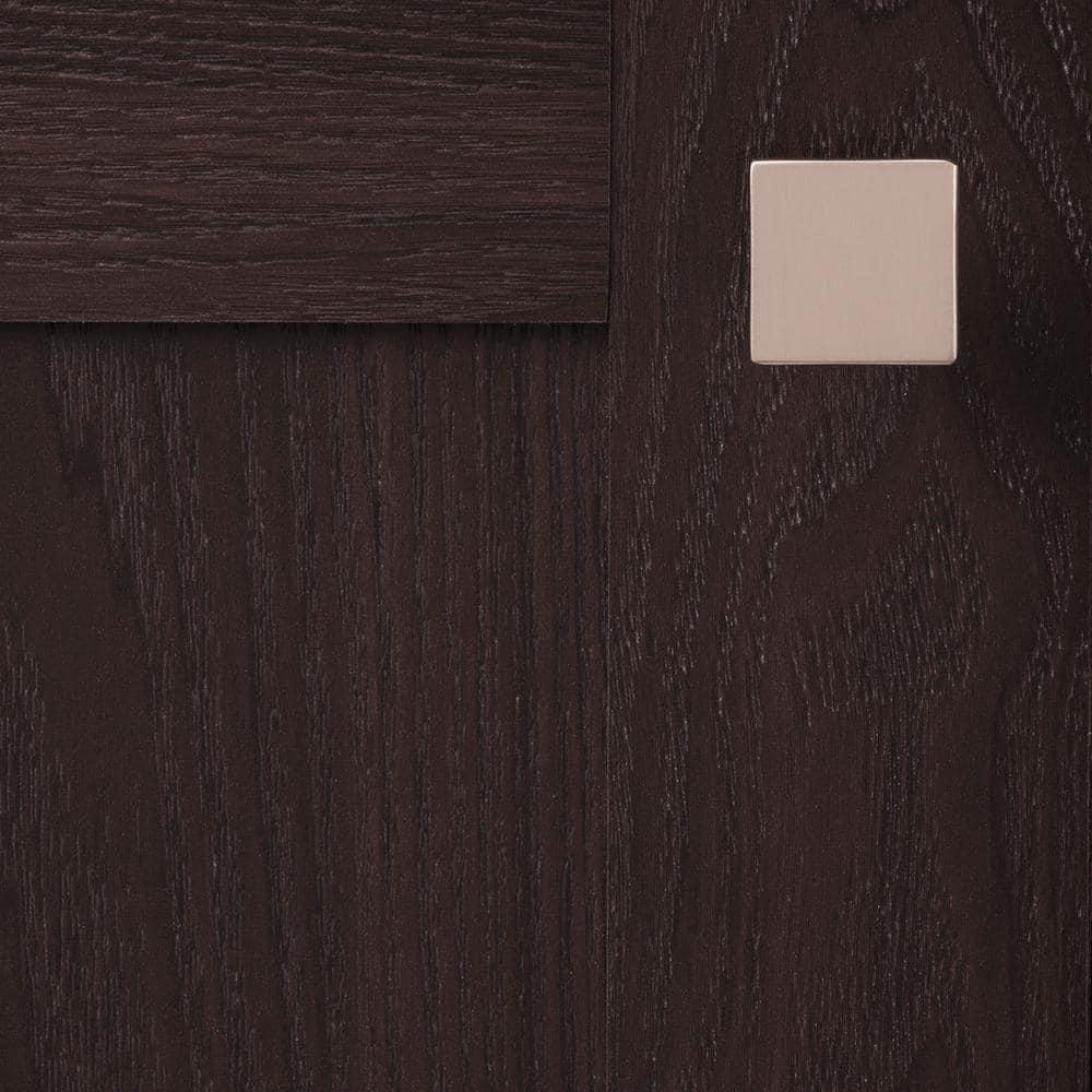 Skylight 1 1/4" Length Square Knob