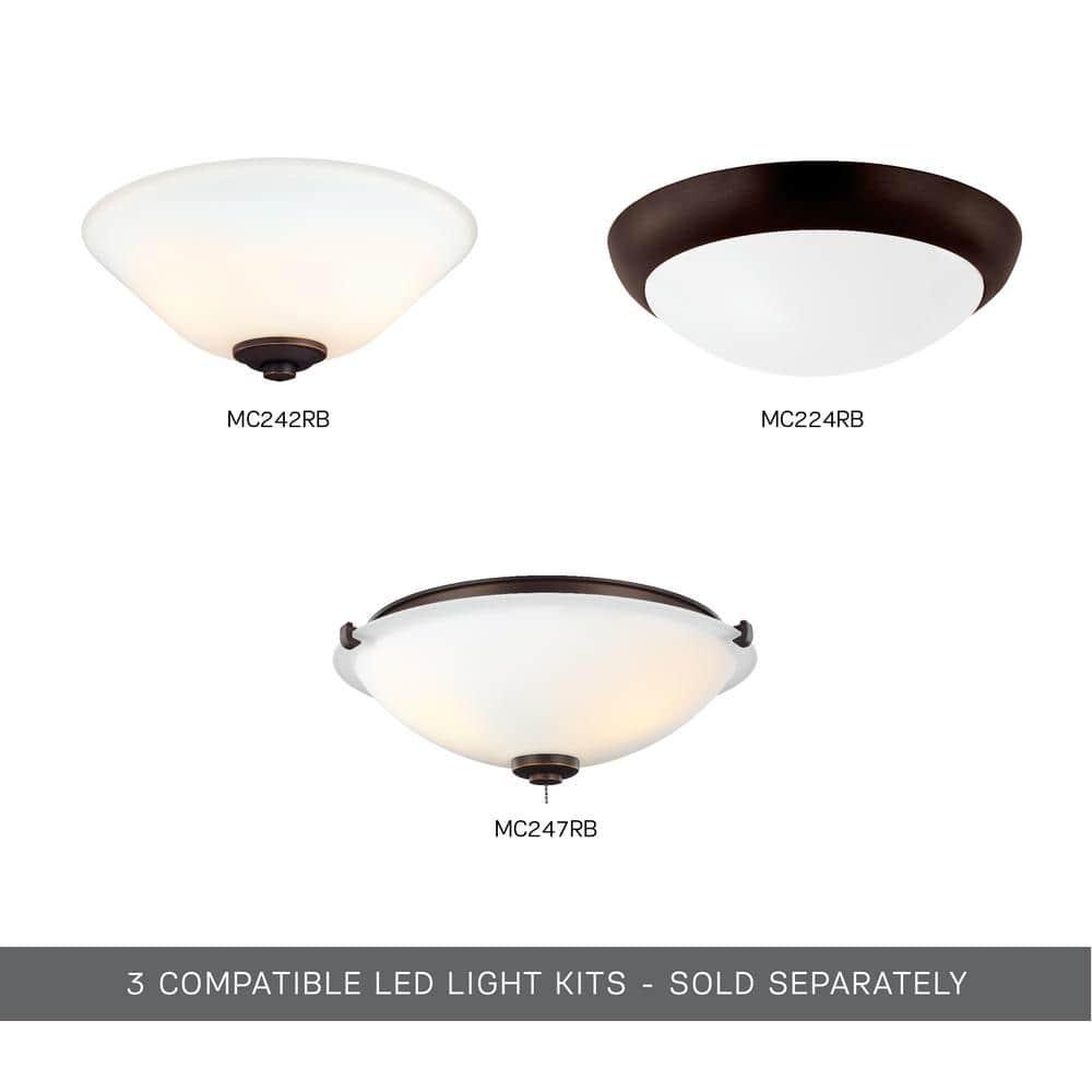 Ren Ceiling Fan (52")