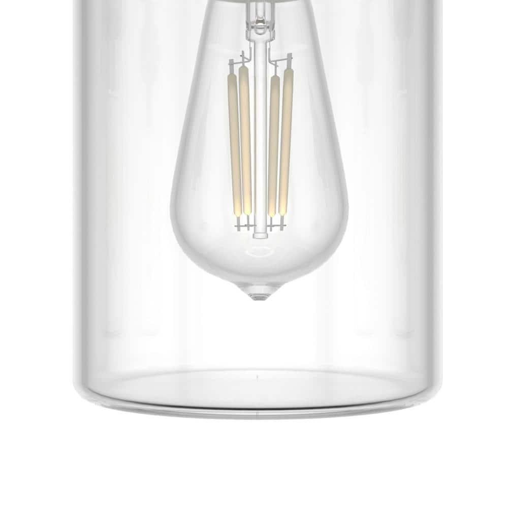 Devon Park 3 - Light Kitchen Island Linear Pendant
