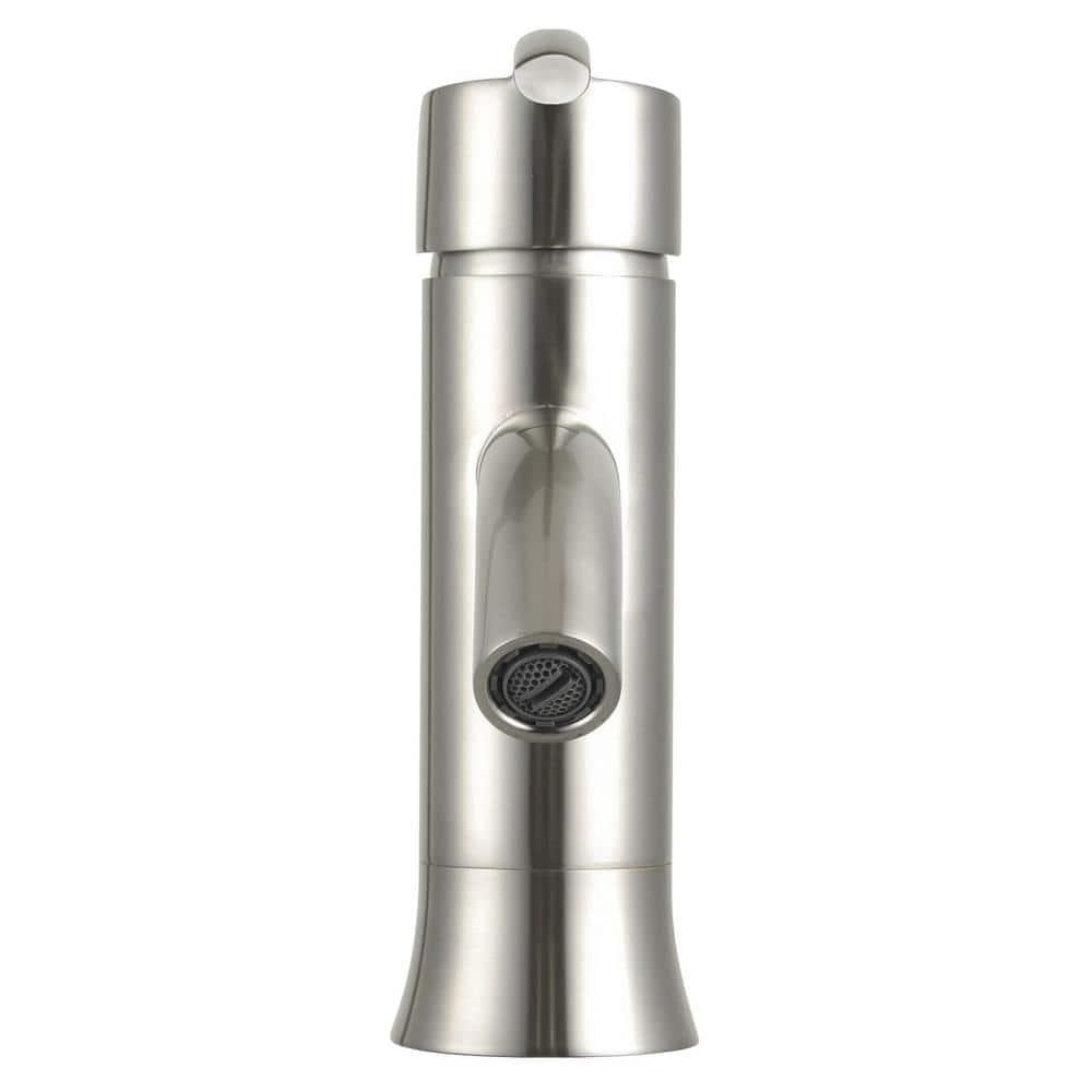 Waverly Single-Hole Single-handle Bathroom Faucet