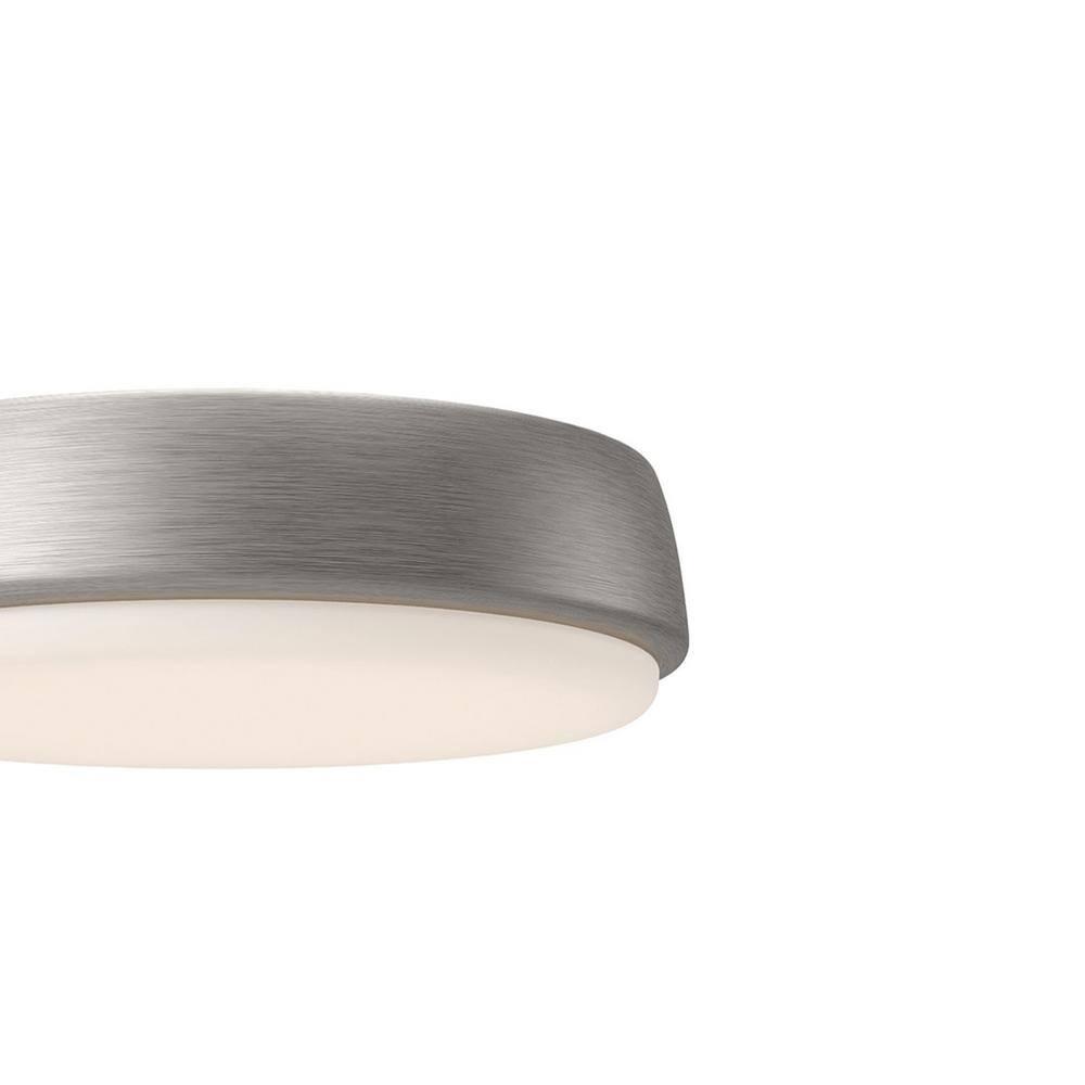 Laval Acrylic LED Flush Mount