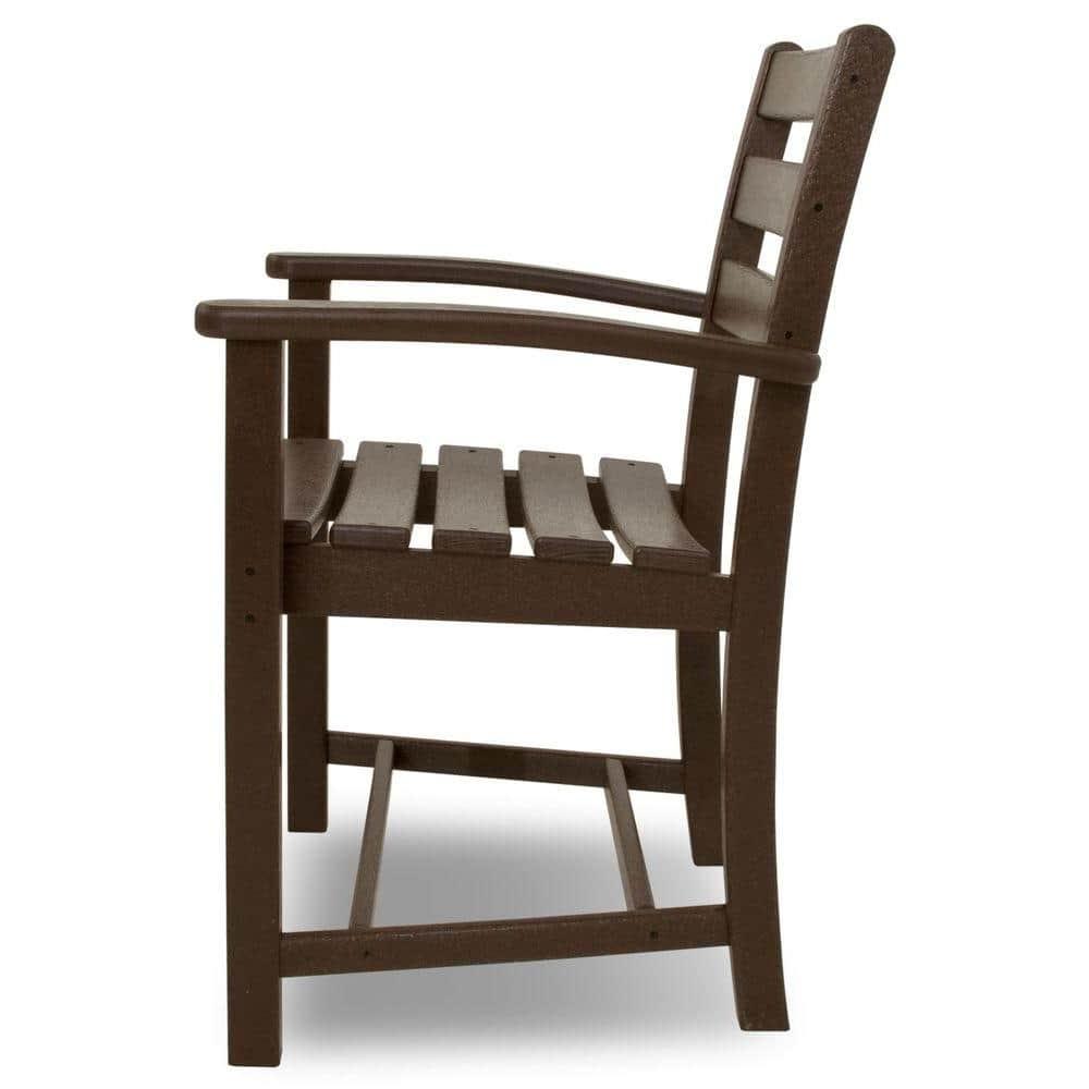 Monterey Bay 5-Piece Round Dining Set