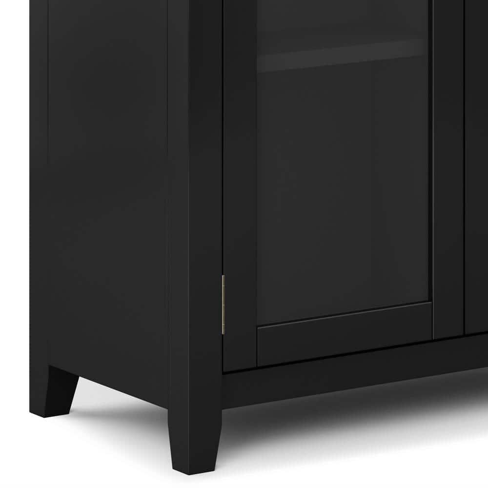 Cosmopolitan Accent Cabinet