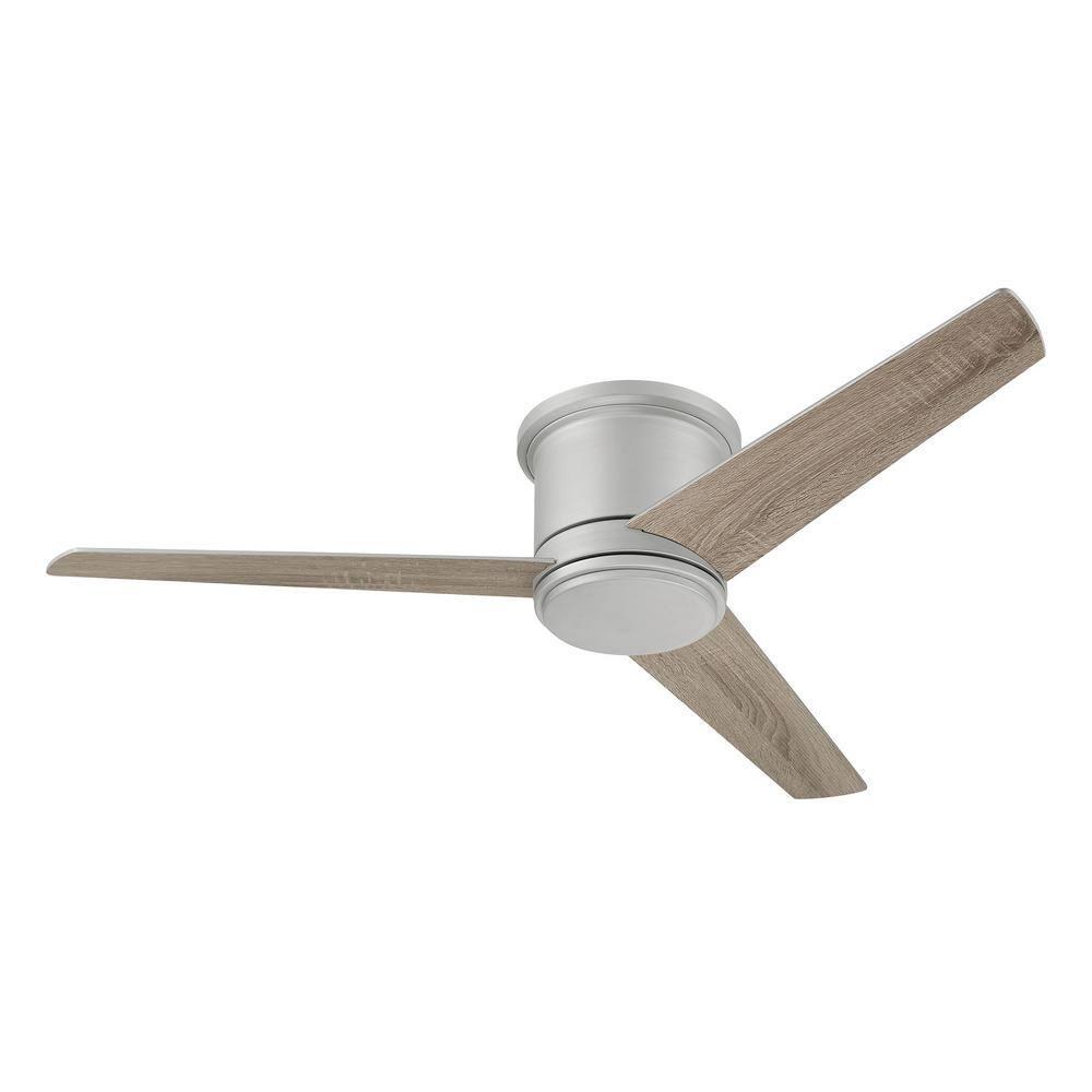 Craftmade Lighting - Cole - 3 Blade Ceiling Fan with Light Kit In Contemporary