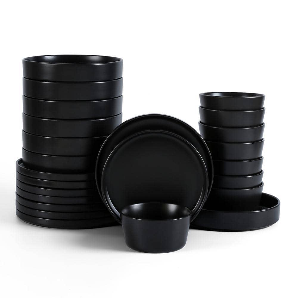 Celina Dinnerware Set Stoneware