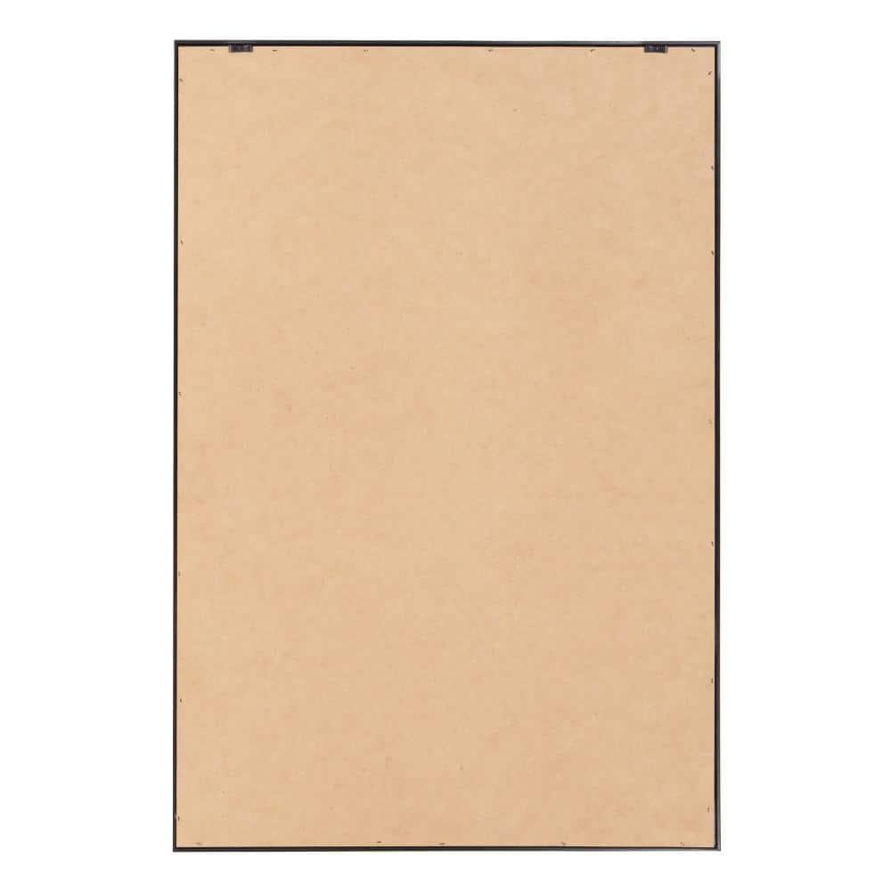 Kate and Laurel Sylvie Sunrise Dove Framed Canvas by Kate Aurelia Holloway, 23x33, Natural