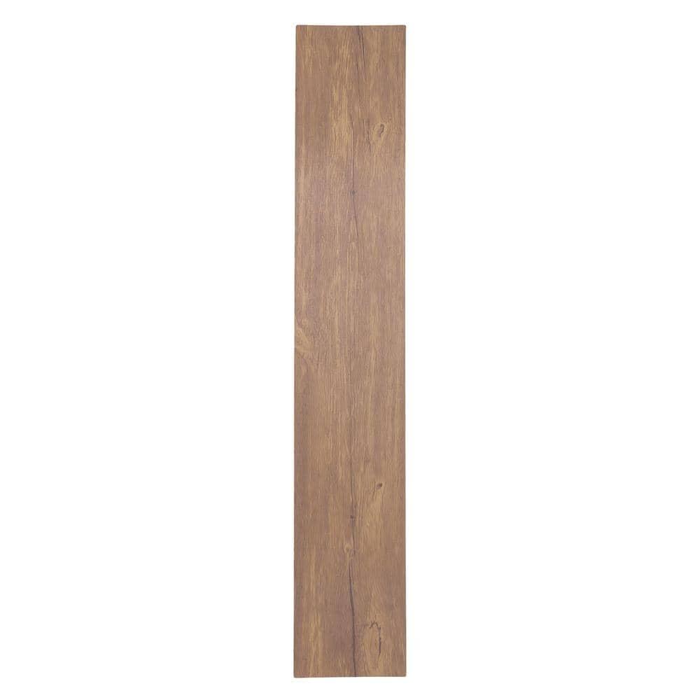 Nexus Thick 6'' W x 36'' L Plank