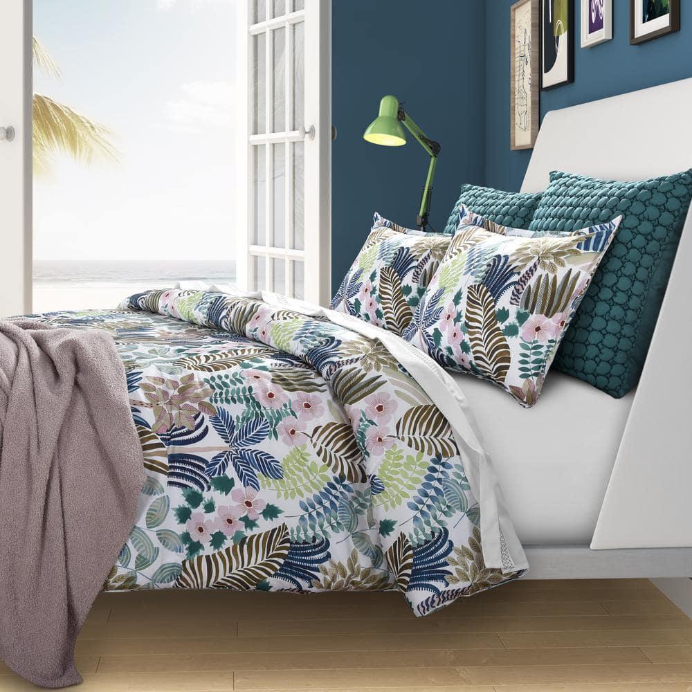 Rockaway Comforter Set