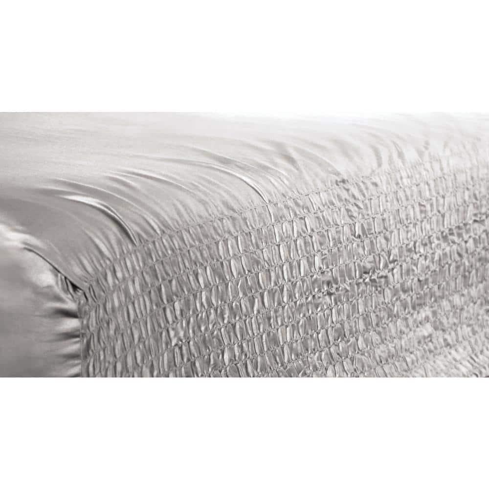 Bed Tite Smooth Satin BedTite Tight Grip Sheet Set