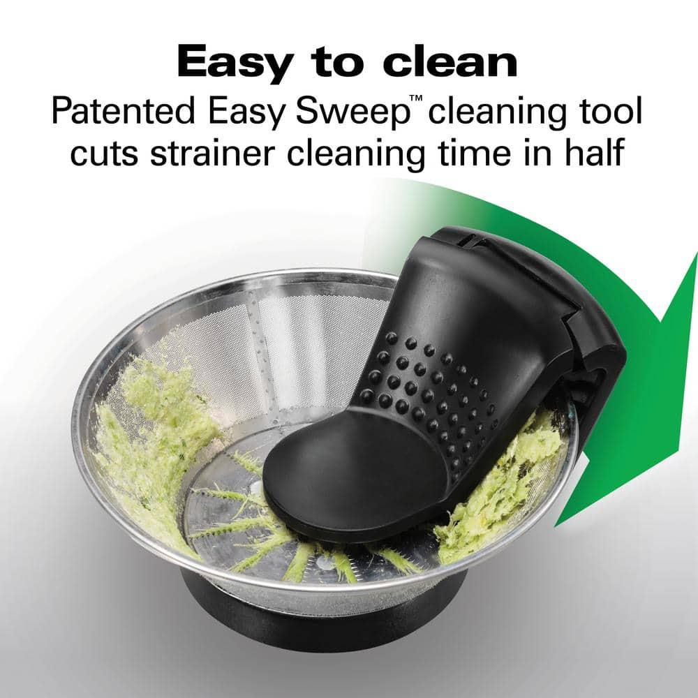 Hamilton Beach Hamilton Beach® Professional Super Chute Easy Clean Juice Extractor