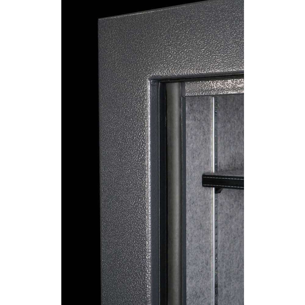 Cannon Fortified 49-Gun 60 Minutes Fire Rated Gun Safe