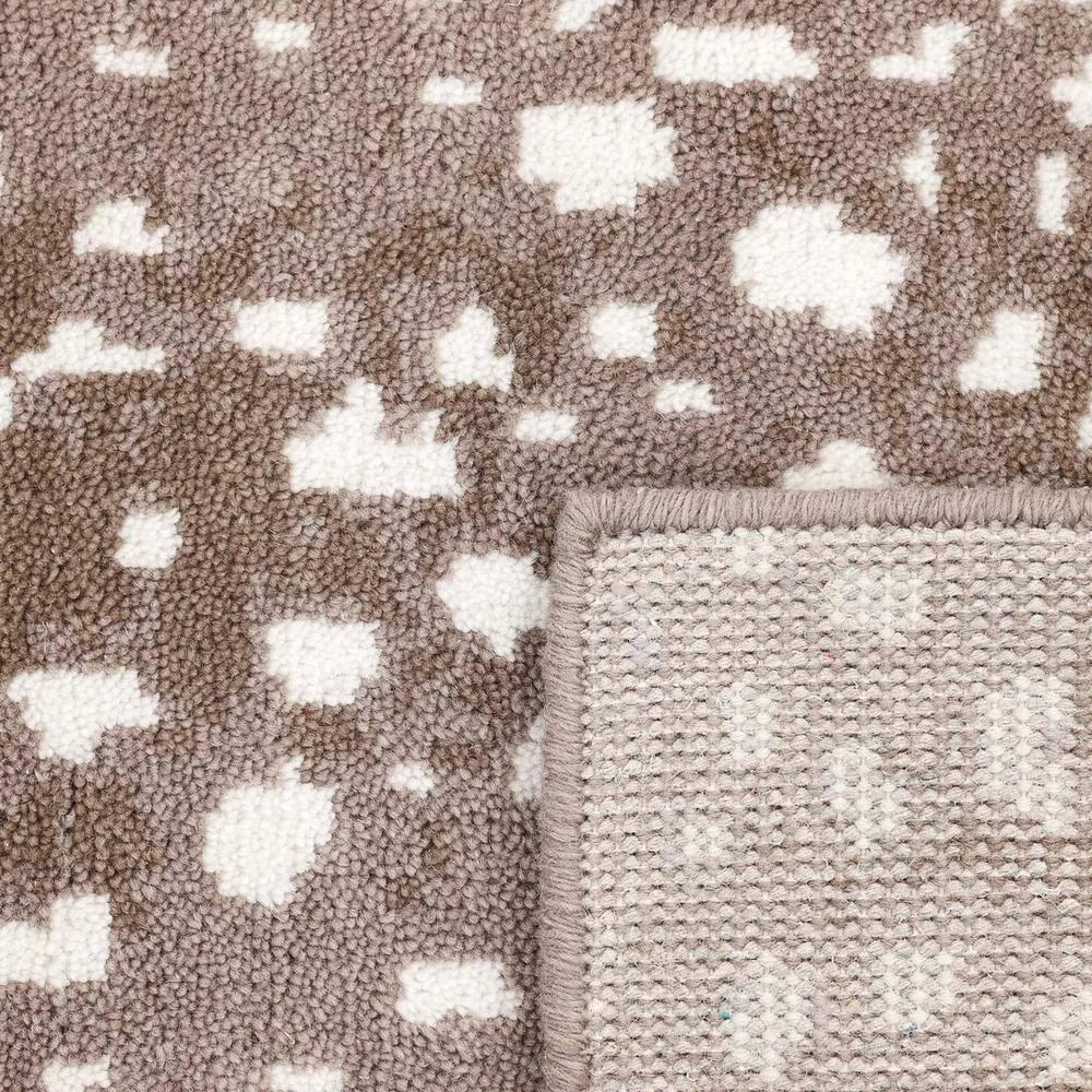 Esmarie Hand-Knotted Wool Rug - Sand / 9' x 12'