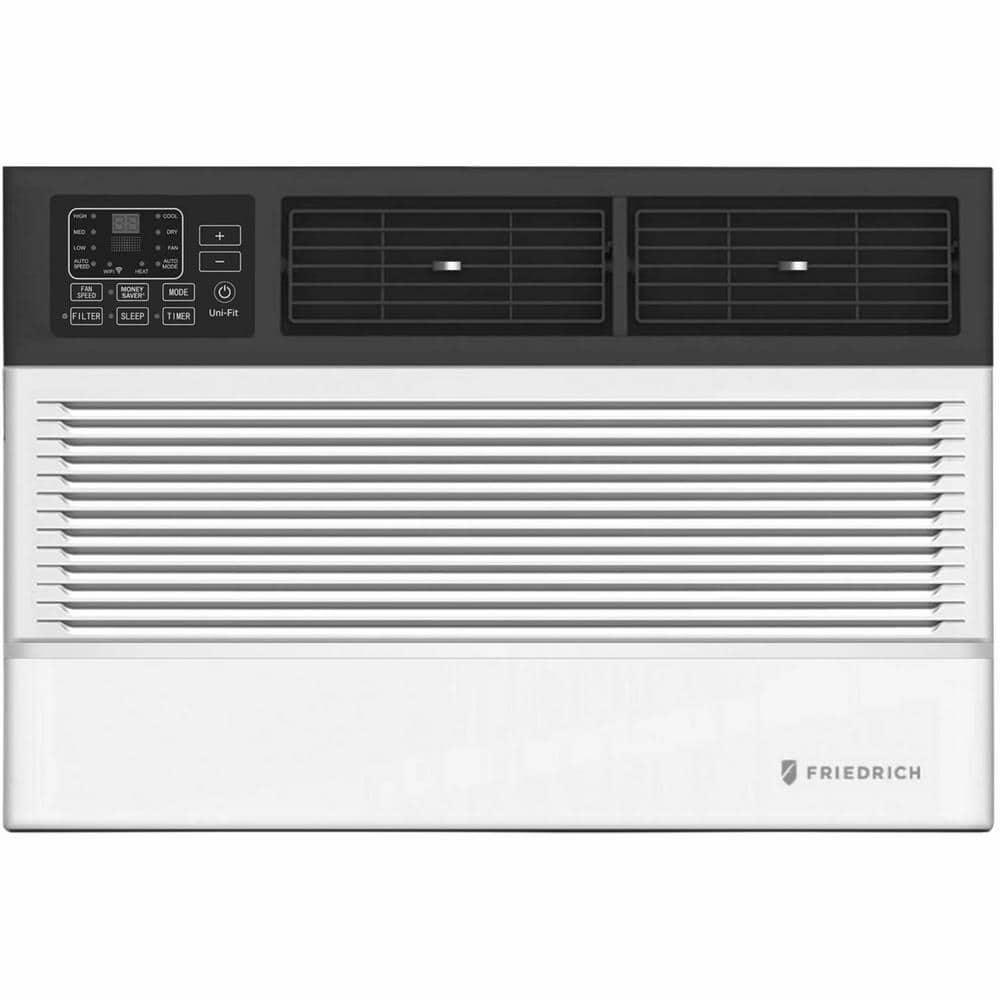Friedrich Uni-Fit Smart 10,000 BTU Through the Wall Air Conditioner
