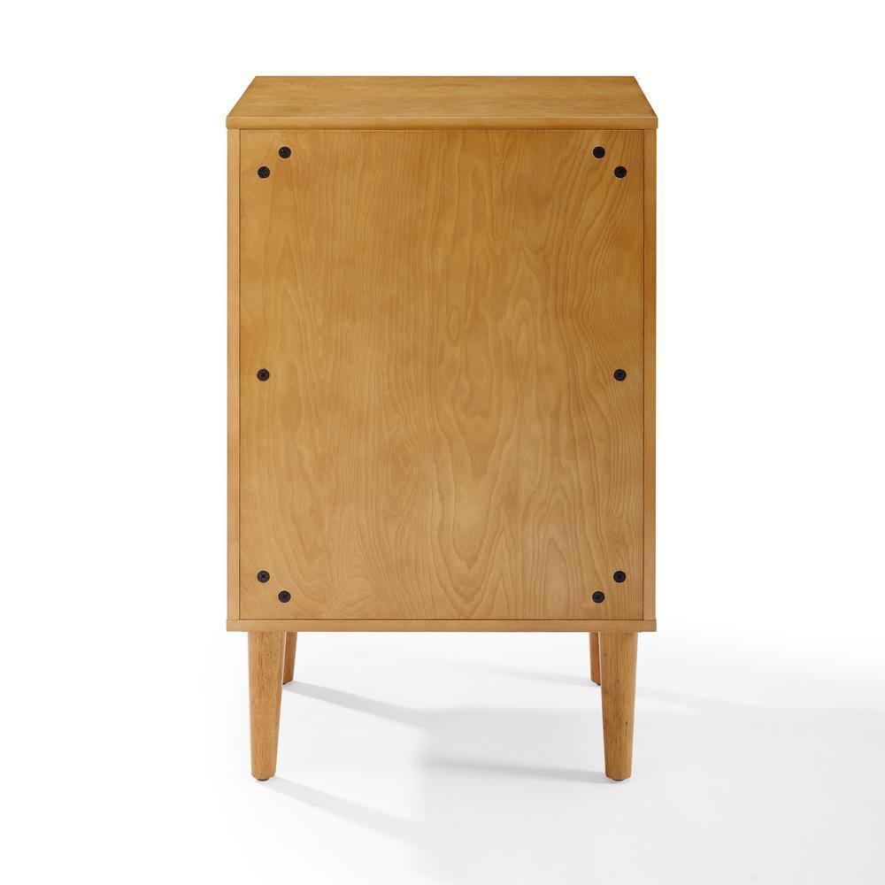 Crosley Media Stand