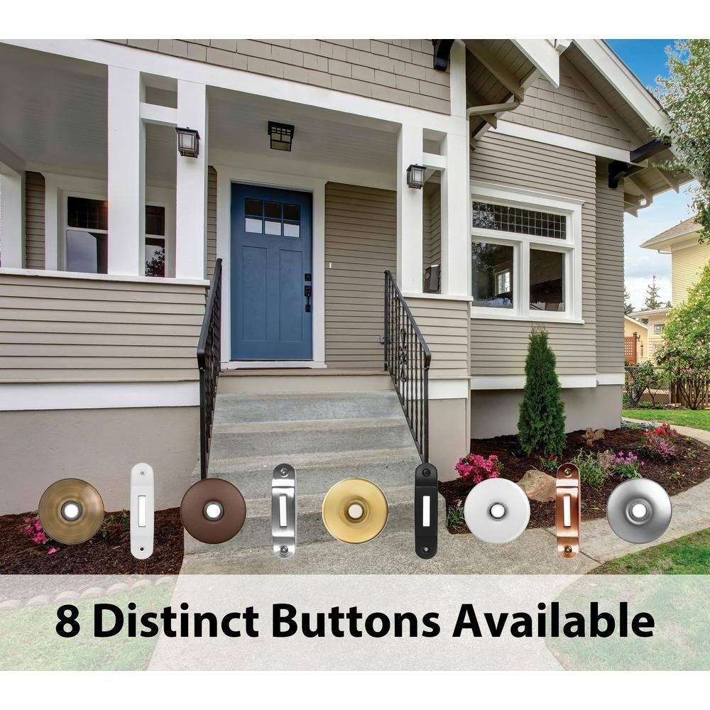 NICOR Lighting Doorbell Kit