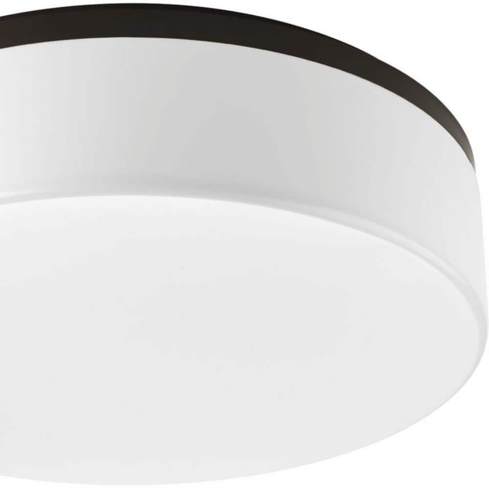 Maier Collection 18" LED Flush Mount
