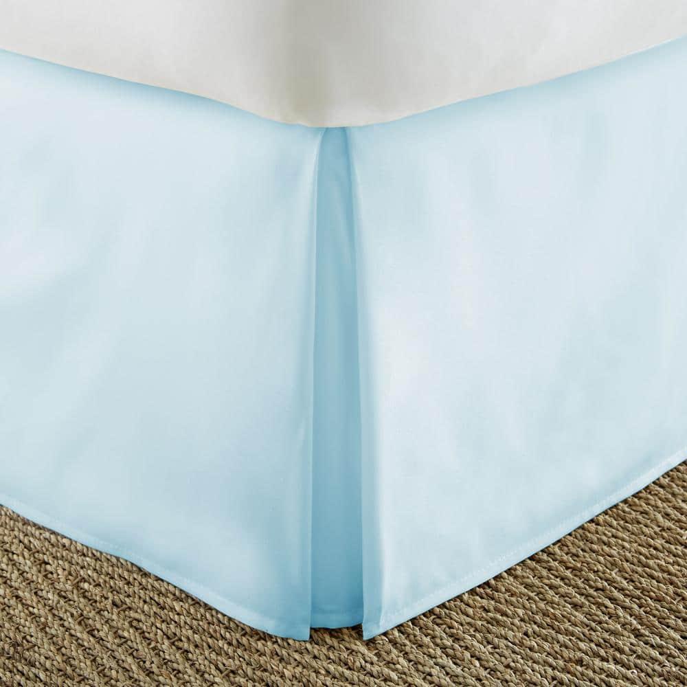 IEnjoy Home Simply Soft™ Bed Skirt