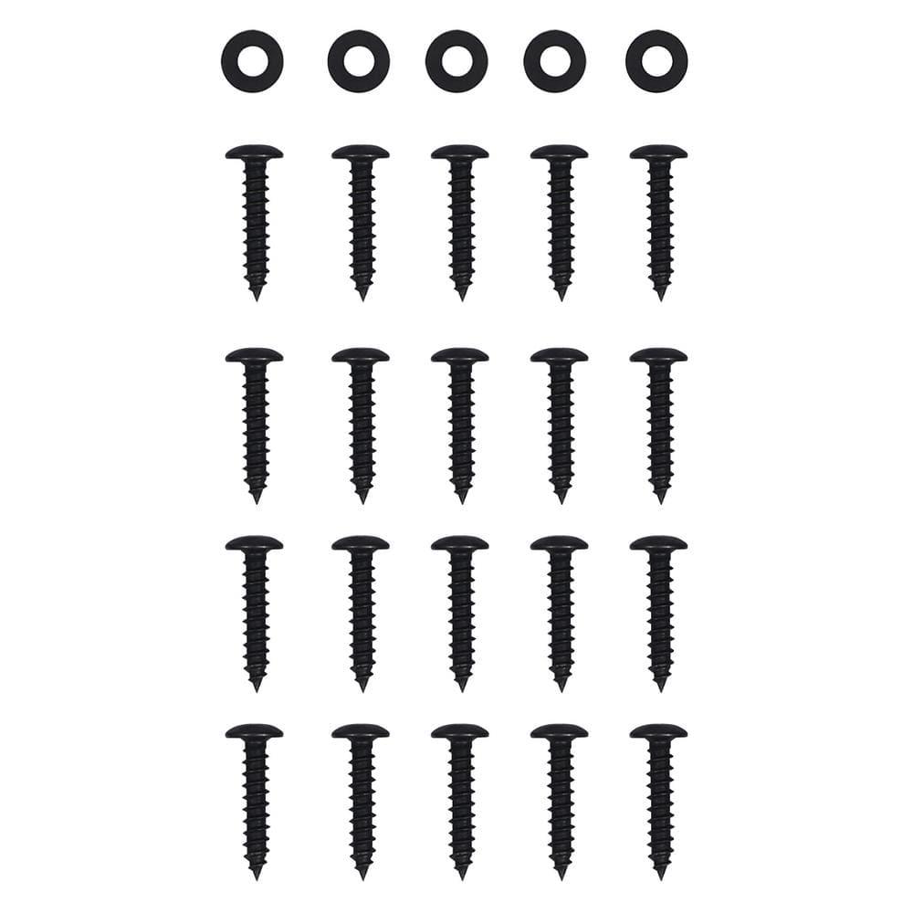 Square Table Legs Set of 2, Table Legs with Pre-Drilled Holes, with The Maximum Load Weight of 2204lbs, 28 x 24" for Table Desk Replacement