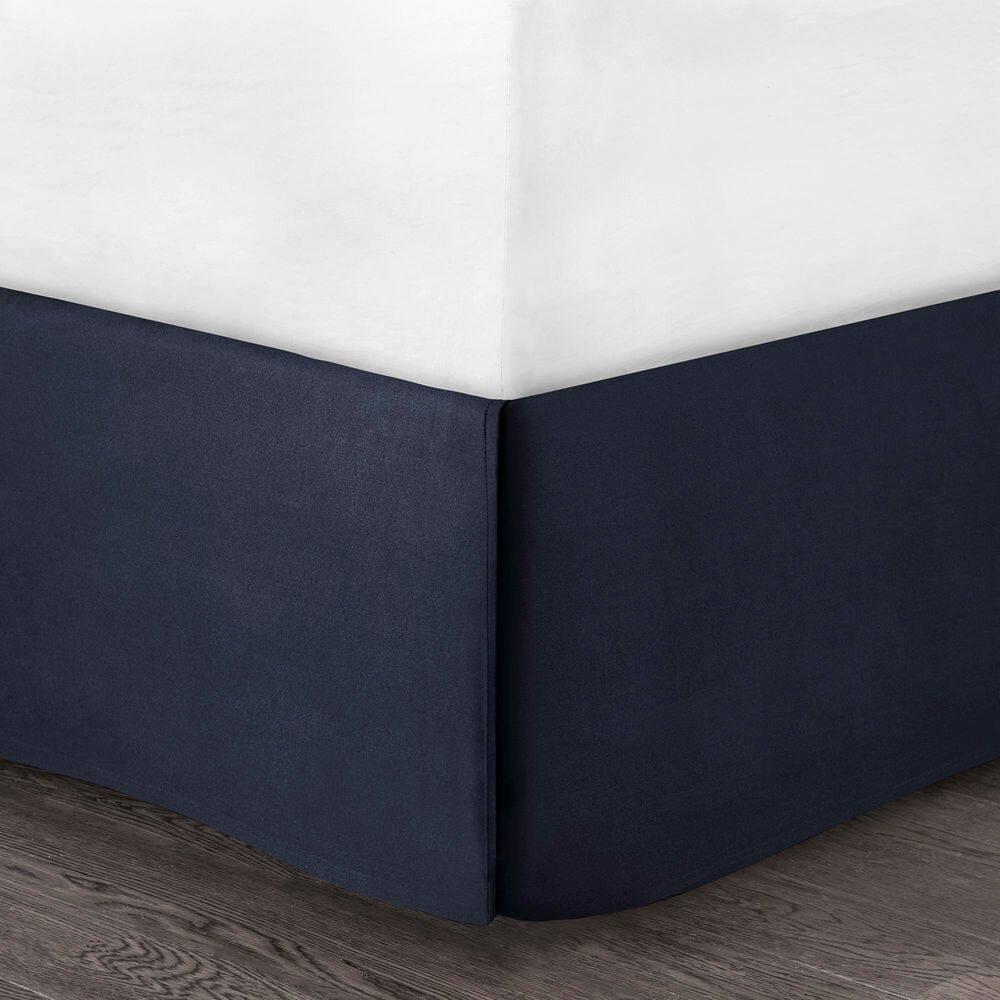 Madison Park Serene Embroidered 7 Piece Comforter Set