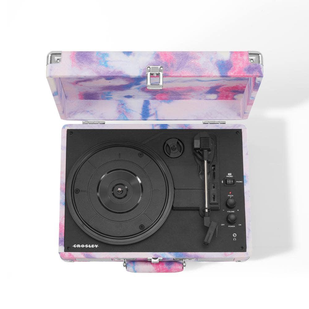Cruiser Plus Turntable