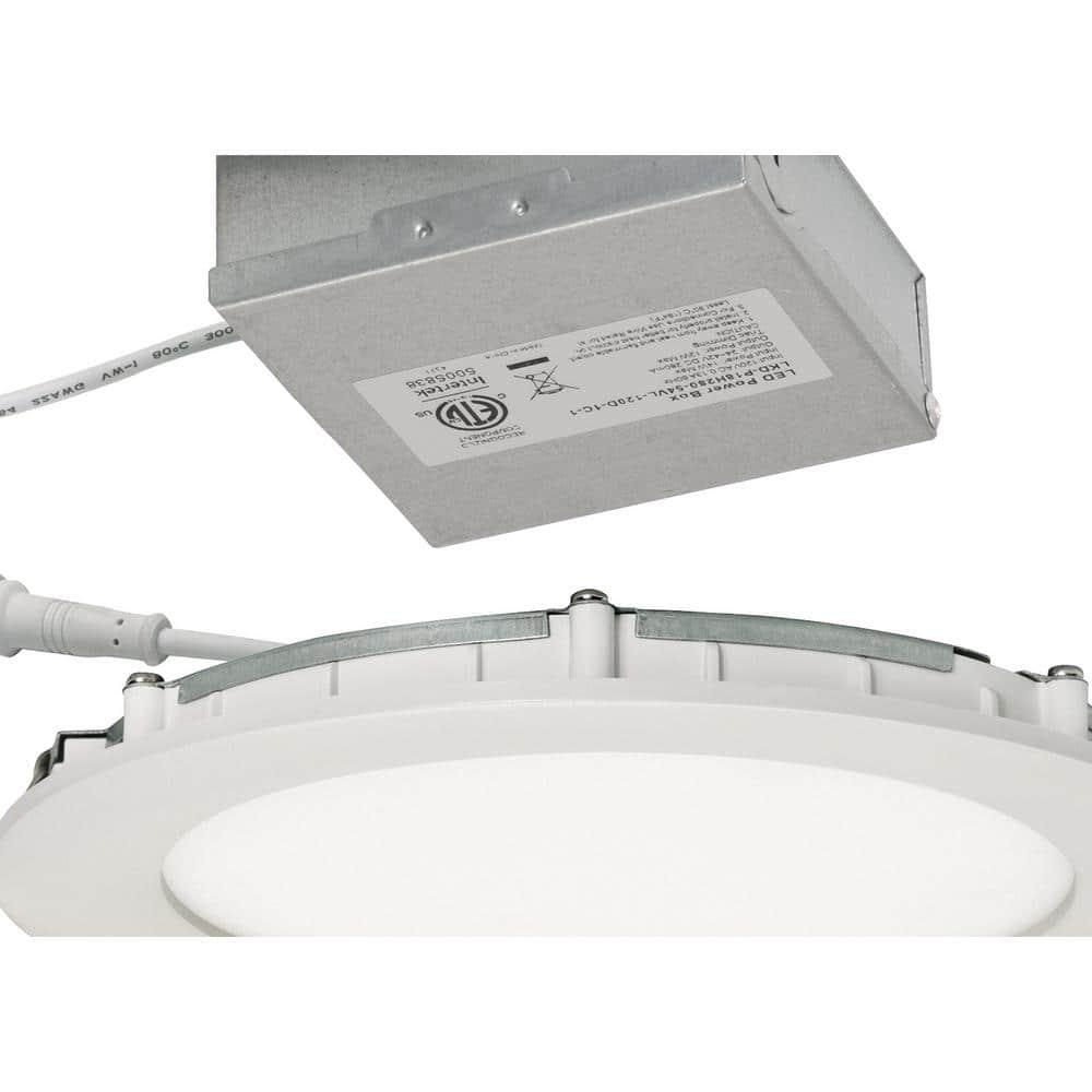 AFX Tuck 6" LED Flush Mount