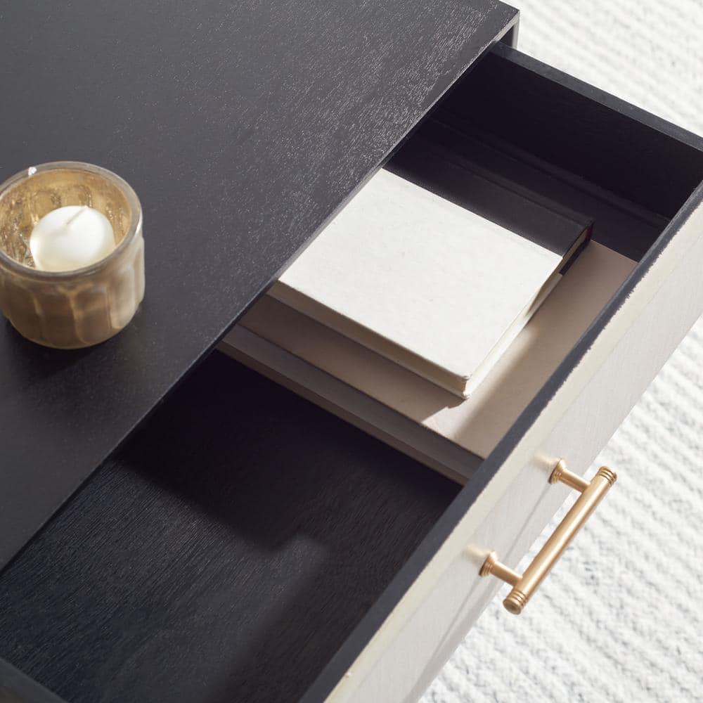 Canora Grey Bollinger End Table with Storage