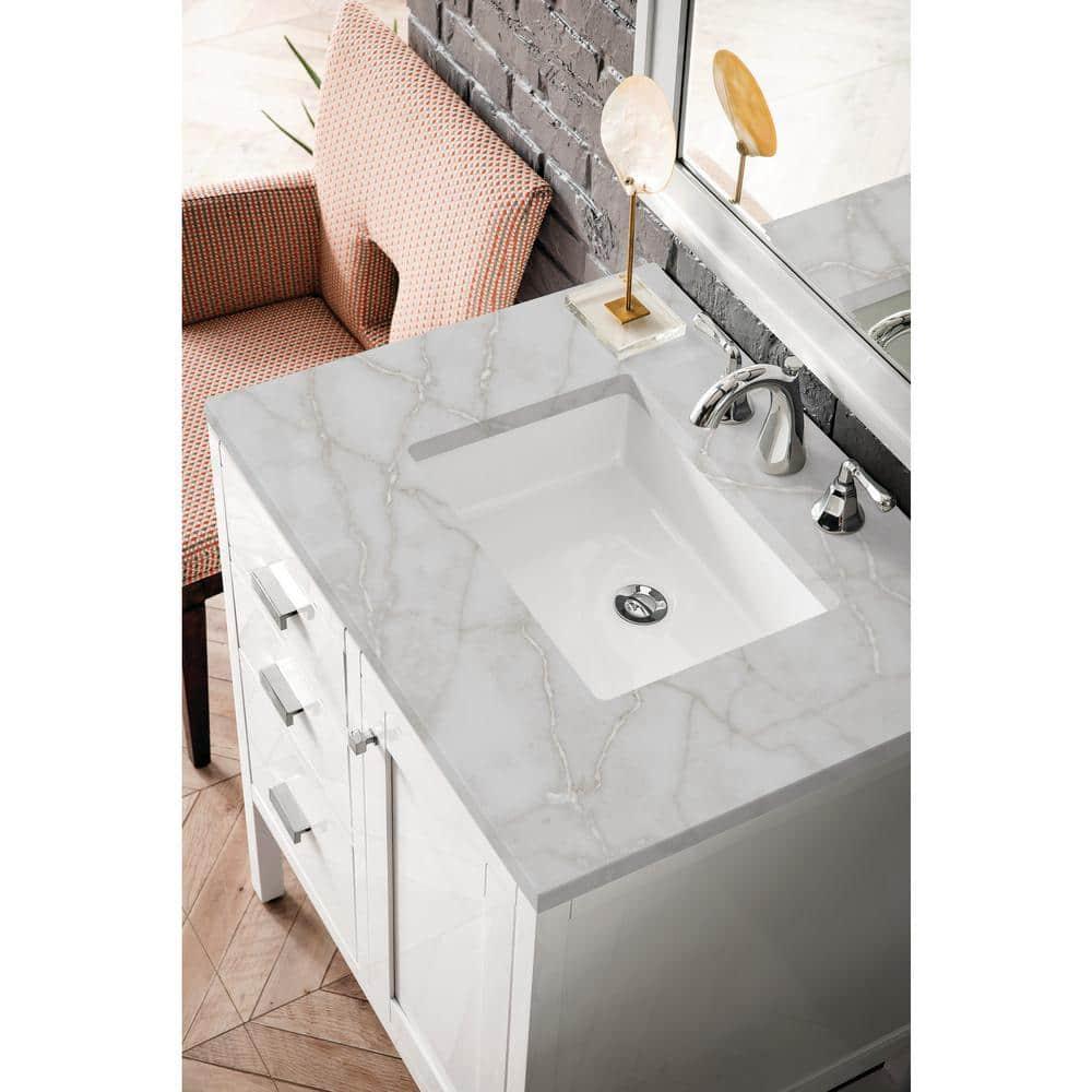 Addison 30" Single Bathroom Vanity Set