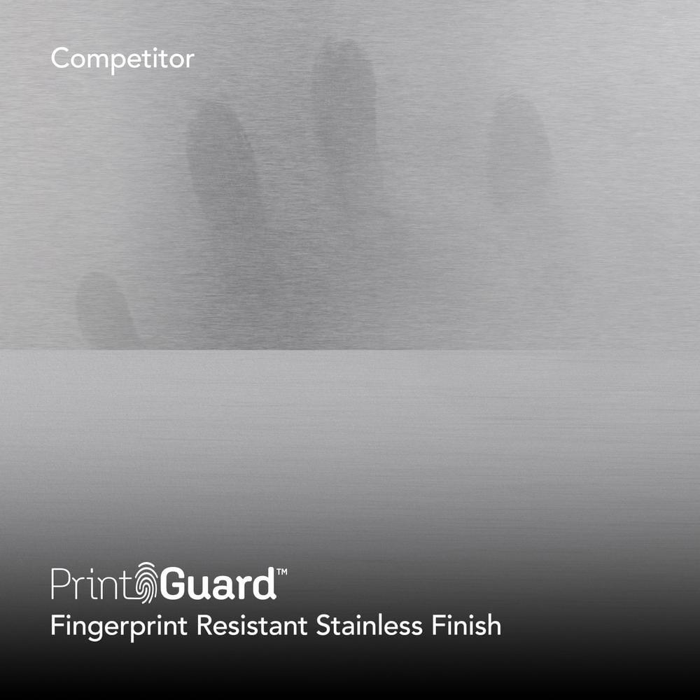 Broan NuTone Broan® 24-Inch Convertible Under-Cabinet Range Hood, 230 Max Blower CFM, Stainless Finish F4024SF