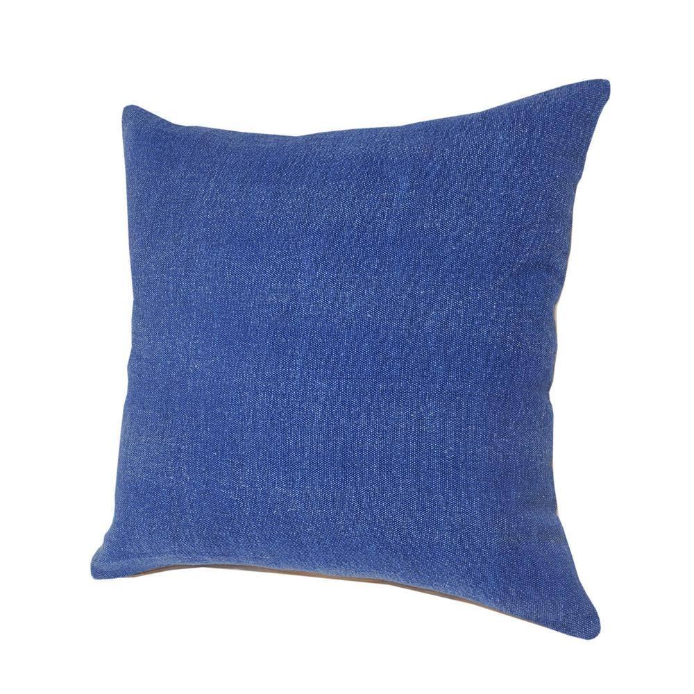ZeaZu Throw Pillow